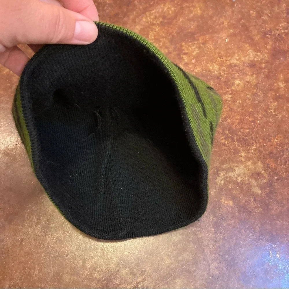 Nickelodeon Teenage Mutant Ninja Turtle Skull Hat